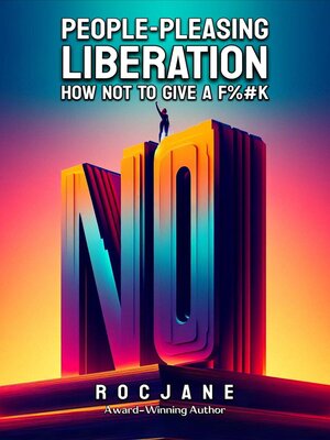 cover image of People Pleasing Liberation